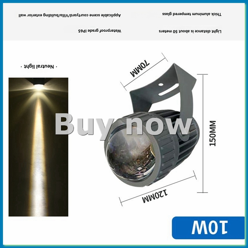 LED-Gartenwandstrahler für den – Farming And Agriculture Bewertung und Preis